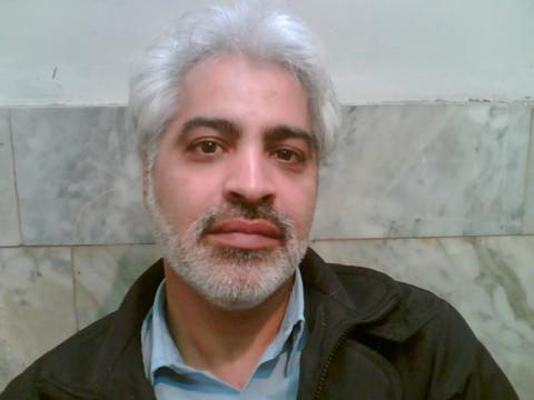 علی مهری - مهرورزی