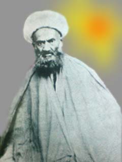 شیخ حسنعلی اصفهانی عارف ربانی 