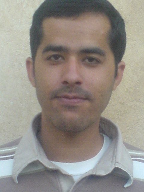 سید محمد کاظمی قهفرخی