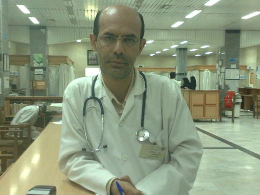دکتر رحمت سخنی Dr.Rahmat Sokhani