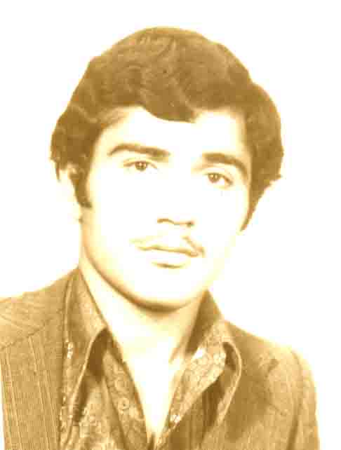 علی مراد فرشادپور