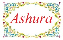  About Ashura