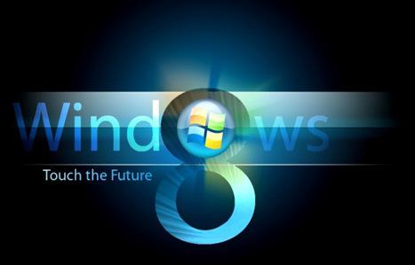 ویندوز 8 اکسترمی (Windows 8 XTreme Edition) جدیدترین نسخه ویندوز 8