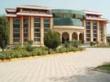 دانشگاه آزاد واحد علی آباد