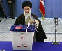 صبحانه اي با طعم رأي