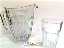 نيمه پر يا نيمه خالي ؟