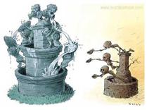 کدام يک،طعم بهاررانمي شناسند!؟ کدام يک،طعم بهاررانمي شناسند!؟