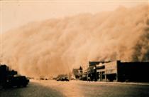 در مضرات مهمانهاي ناخوانده عربي؟