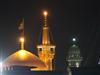 دلم براي گنبدت پر مي کشد