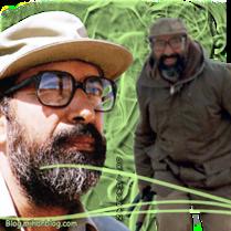 چند خاطره از شهيد چمران