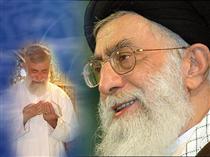 فردا مشهد غرق در نور ولايت