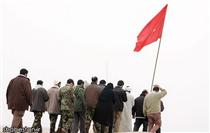 ســـــــــرابـــــ . . .