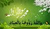 وَاللّهُ رَؤُوفٌ بِالْعِبَادِ(دفتر دوم)