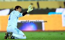 روز درخشش رحمتي وحجازي