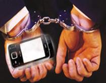 تلفن همراه ، همراه تا کجا ؟!