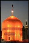 آقا بگو برايم روضه مادر بخوانند