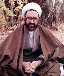 شاه ‏بيت هنر مطهري