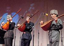 محفل عاشيق هاي آذربايجان غربي