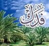 شرحي بر فدكيه......