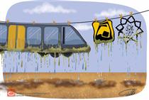 شرمندگي اخلاق در سياست