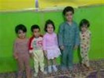 يتيمي بد درديه! بد...