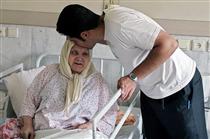 حق والدين؛حق الله است