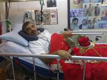 جانبازان وسهميه ها...