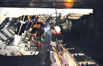 شكار معادن زغال سنگ در جهان