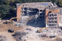 دفاع بد همان تخريب است