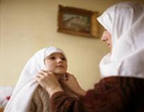 اصالت مادر چادري! اصالت مادر چادري!