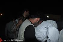 بوي پيراهن يار... بوي پيراهن يار...