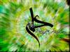 گلشن ز رخسار تو مست