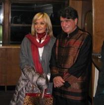 حکايت شجريان و گوگوش حکايت شجريان و گوگوش