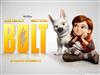 نقد انيميشن Bolt