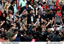 ليدر هاي بازي ديروز...