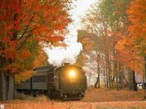 قطار بشريت قطار بشريت