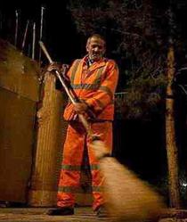 تقديم به نارنجي پوشان شهرمان تقديم به نارنجي پوشان شهرمان