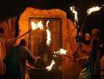 و نامش اسم اعظم بود