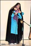 فرشته هاي چادري