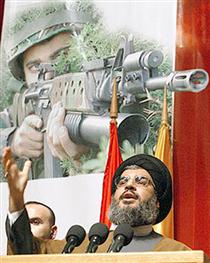 صداوسيما و نفوذ در دژ مقاومت؟!