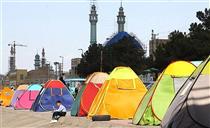 سفر با طعم خدا...