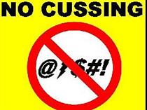 عواقب دادن فحش هاي بد