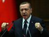اردوغان غير طبيعي