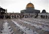 افطار در قدس