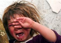 خاطرات يتيم خانه كابل به زبان افغاني