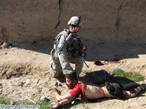 حقوق بشر از نوع آمريکايي