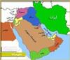 خاورميانه