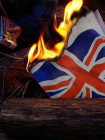 طرح مرگ بر انگليس 1