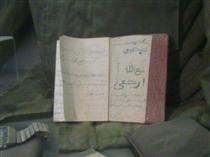 دست منه بر دهنم ...