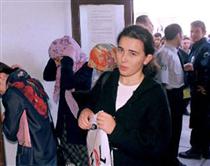 يک عکس پر درد